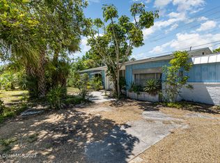 240 Sea Gull Dr, Satellite Beach, FL 32937