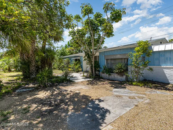 240 Sea Gull Dr, Satellite Beach, FL 32937