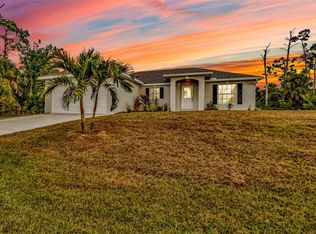 5400 Jennings Blvd, Port Charlotte, FL 33981