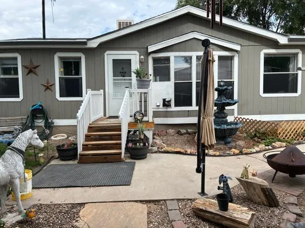 1665 Genes St, Pueblo, CO 81006