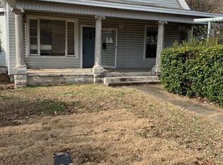 1209 N 8th St, Fort Smith, AR 72901