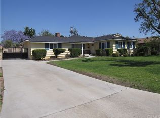 1252 S Robin Rd, West Covina, CA 91791