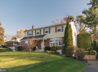 127 Brookside Rd, Newtown Square, PA 19073