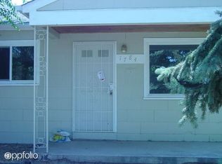 1784 Akron St, Aurora, CO 80010