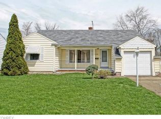 5135 Longton Rd, Lyndhurst, OH 44124