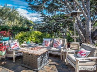 2631 Walker Ave, Carmel, CA 93923