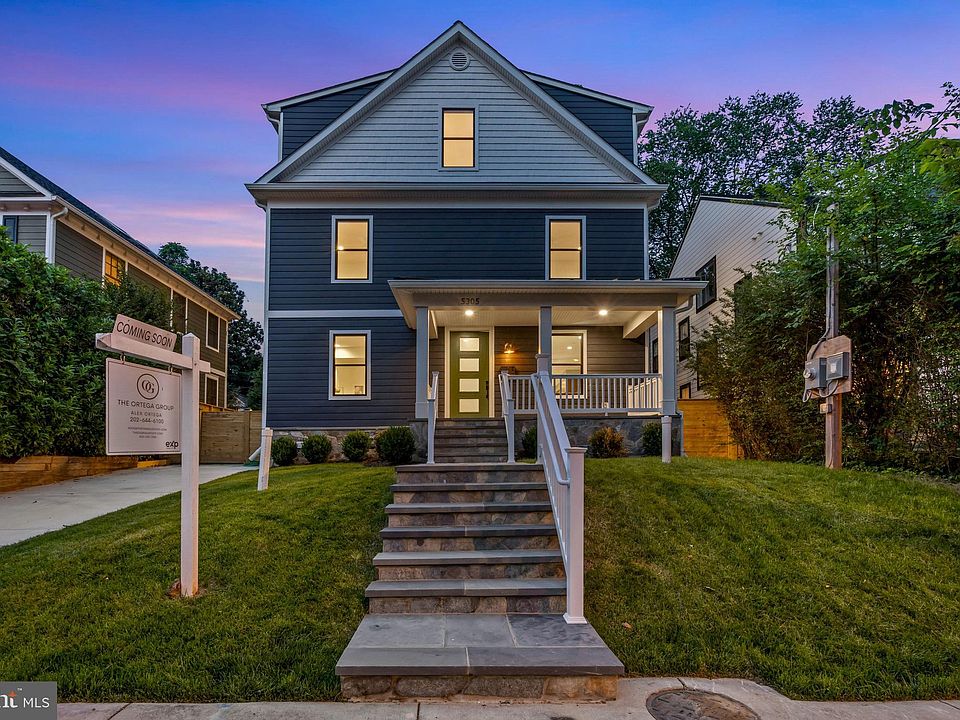 5305 Willard Ave, Chevy Chase, MD 20815 Zillow