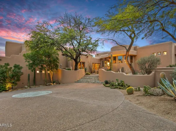 40555 N 108TH Way, Scottsdale, AZ 85262