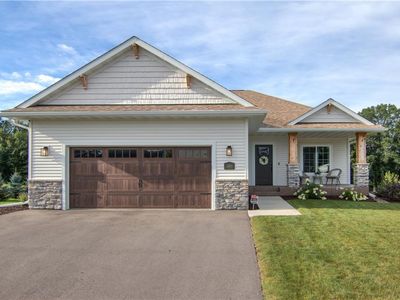 (Undisclosed Address), Altoona, WI, 54720