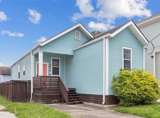 1741 Desire St, New Orleans, LA 70117