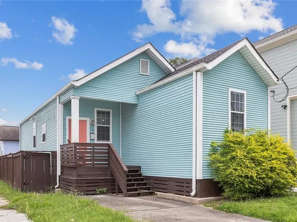 1741 Desire St, New Orleans, LA 70117