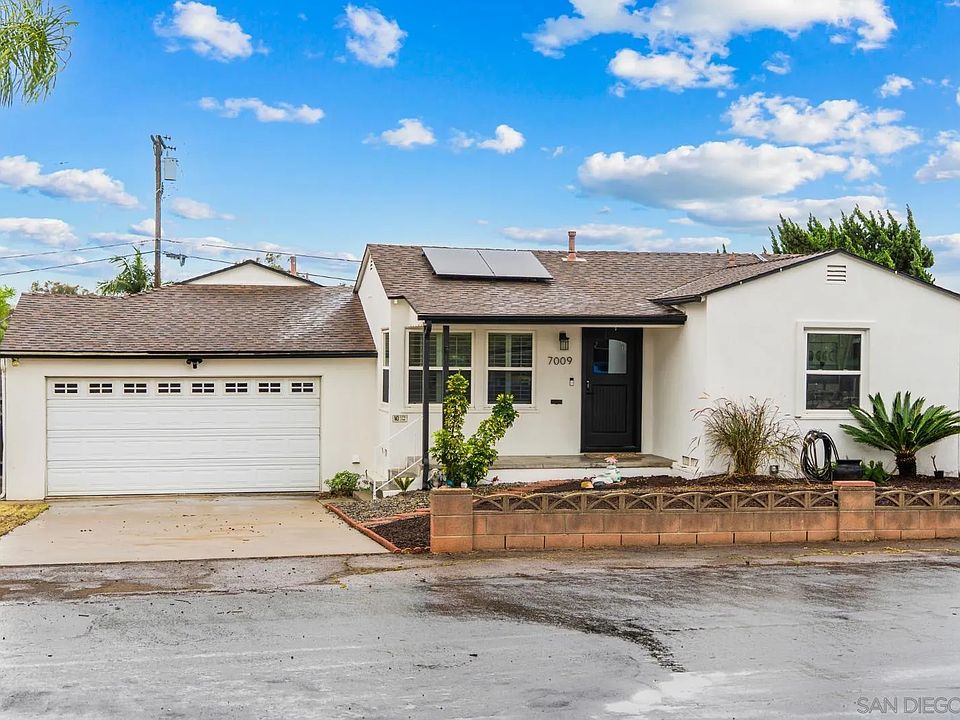 7009 Wyoming Ave, La Mesa, CA 91942 | Zillow
