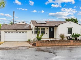 7009 Wyoming Ave, La Mesa, CA 91942