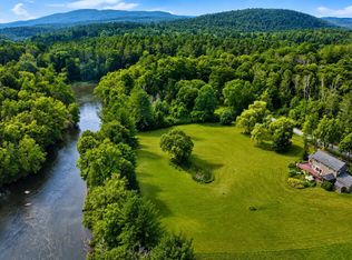 5A Butler Rd, Stockbridge, MA 01262