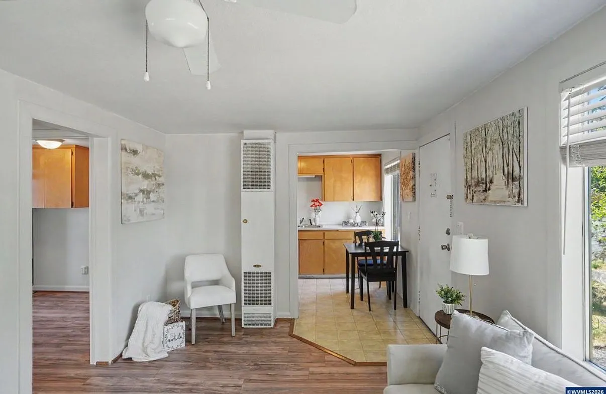 1 bed, 528 sqft, $1,488 — Photo 4