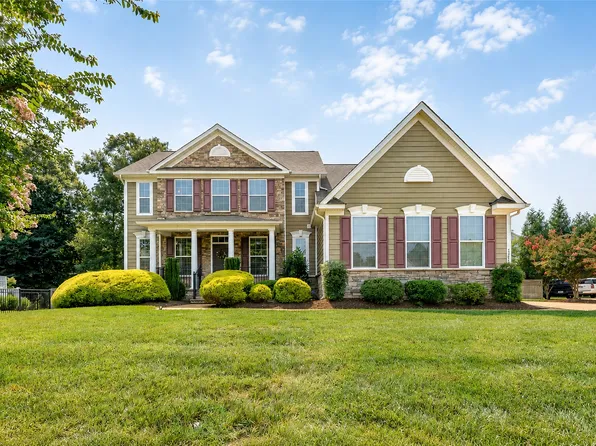 4205 Cavendish Ct, Williamsburg, VA 23188