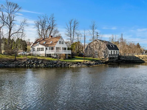 6 & 10 Dearborn Street, Portsmouth, NH 03801