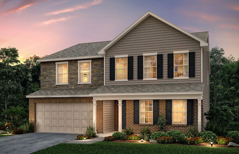 Mitchell Elevation 11