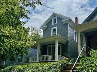352 E Mulberry St, Lancaster, OH 43130