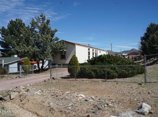 2565 S Huron St, Humboldt, AZ 86329