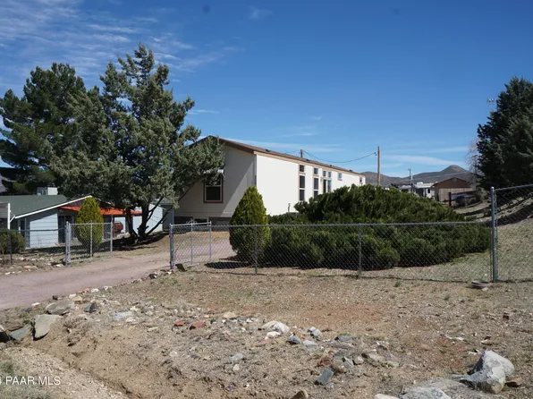 2565 S Huron St, Humboldt, AZ 86329