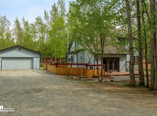1125 S Grantham Rd, Wasilla, AK 99654