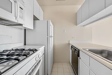 Rented by Compass