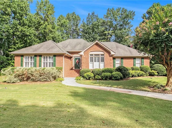 1530 Reagan Cir NW, Conyers, GA 30012