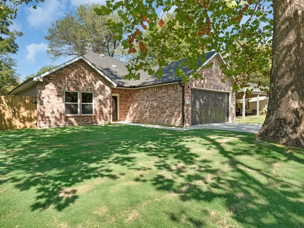 709 Cranford St, Sulphur Springs, TX 75482