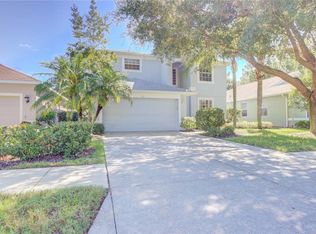 1675 Scarlett Ave, North Port, FL 34289