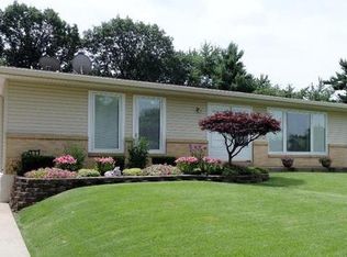 3360 Taylor Ave, Bridgeton, MO 63044