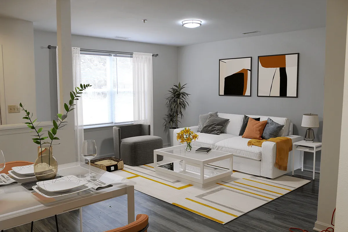 Building Photo - Homes at Gateway Village