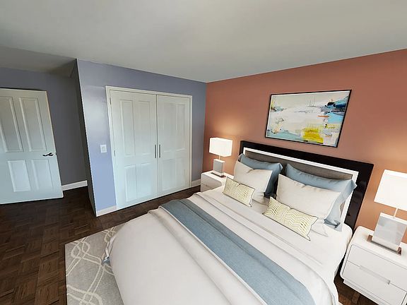 4th image of 300 W 135th St APT 5E