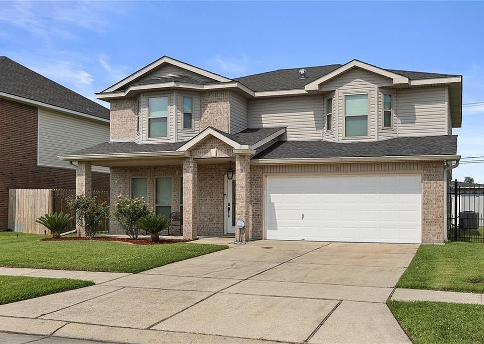 17 Petunia Ct, Waggaman, LA 70094 Zillow