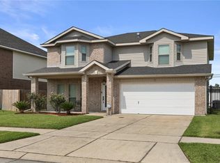 17 Petunia Ct, Waggaman, LA 70094