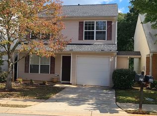 163 London Dr, McDonough, GA 30253