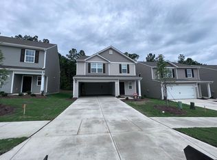 9245 Creedmore Hills Dr, Charlotte, NC 28214