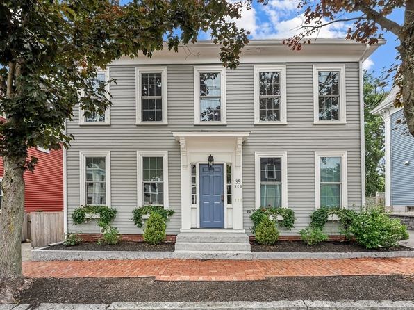 Waterfront - Newburyport MA Waterfront Homes For Sale - 15 Homes | Zillow