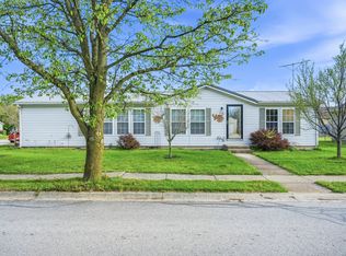 3336 Fall Valley Dr, Columbus, IN