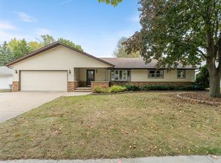 1706 S Walden Ave, Appleton, WI 54915