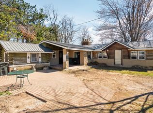 480 Matelski Rd, Gaylord, MI 49735