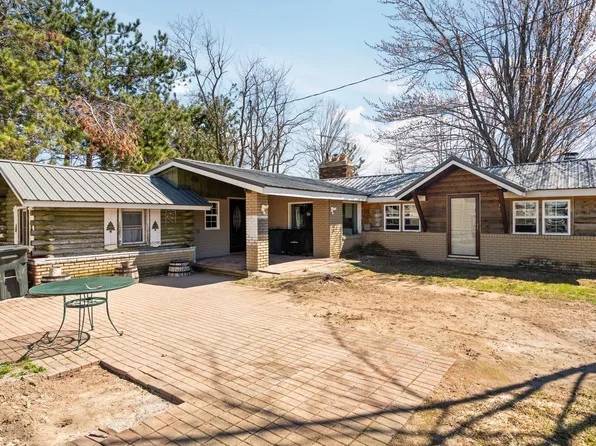 480 Matelski Rd, Gaylord, MI 49735
