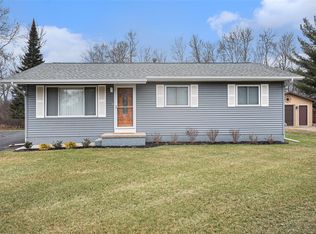 405 N 4th St, West Branch, MI 48661
