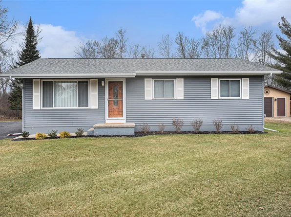 405 N 4th St, West Branch, MI 48661