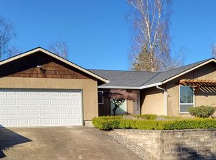 20715 NW Chiloquin Ct, Portland, OR 97229