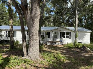 3391 NW Bur Oak Pl, Jennings, FL 32053