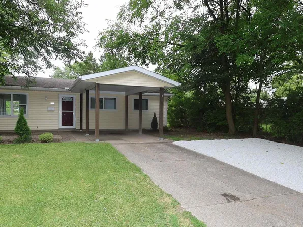 1421 E Ireland Rd, South Bend, IN 46614