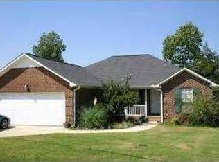 261 County Road 677, Cullman, AL 35055