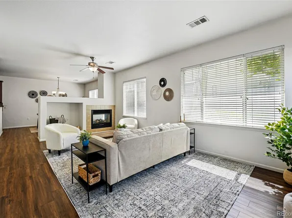 13020 Grant Circle W #A, Thornton, CO 80241