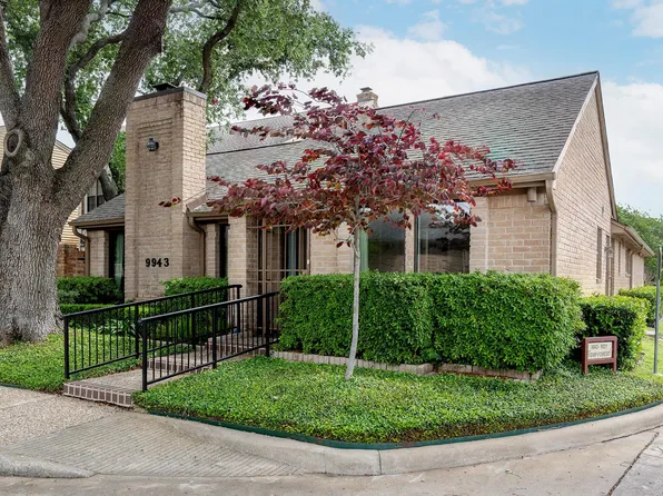 9943 Kemp Forest Dr, Houston, TX 77080